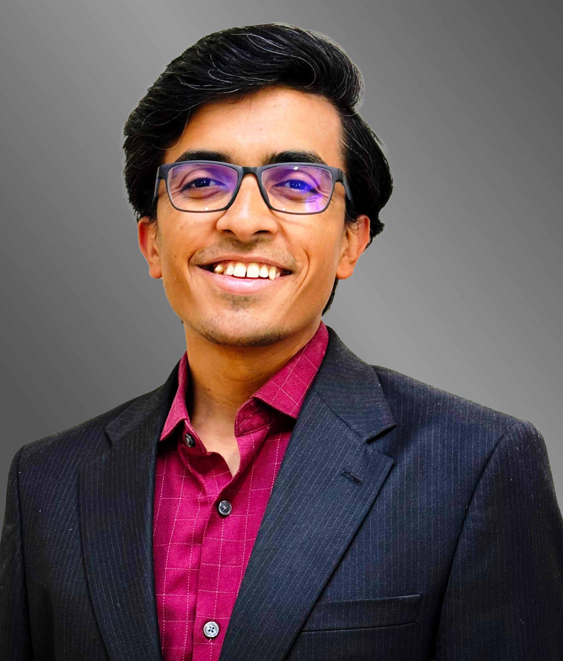 Shashidhar Ravishankar, PhD