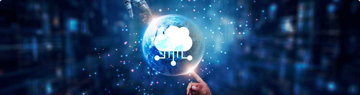 Chiron AI Labs multicloud
integration