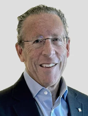 Barry Stein