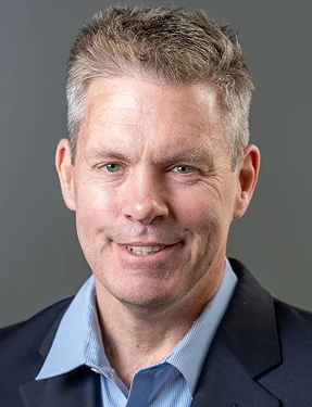 Colin Robertson
