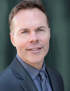 Keith B. Hoffman