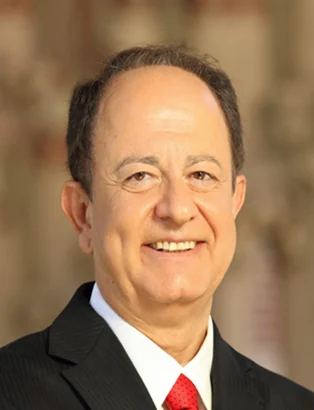 Prof. Max Nikias