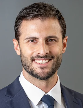 Riccardo Calandrelli