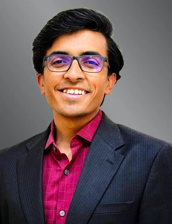 Shashidhar Ravishankar