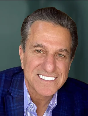 Tony Zingale
