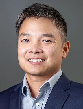 Tung Hoang