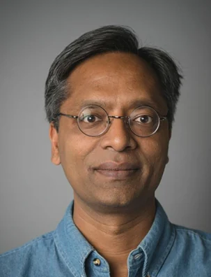 Vibhu Mittal